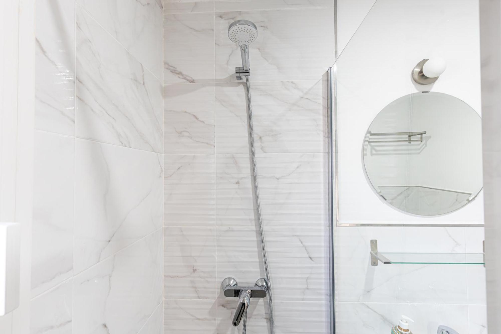 Apartamento Malaga City Center Eksteriør bilde