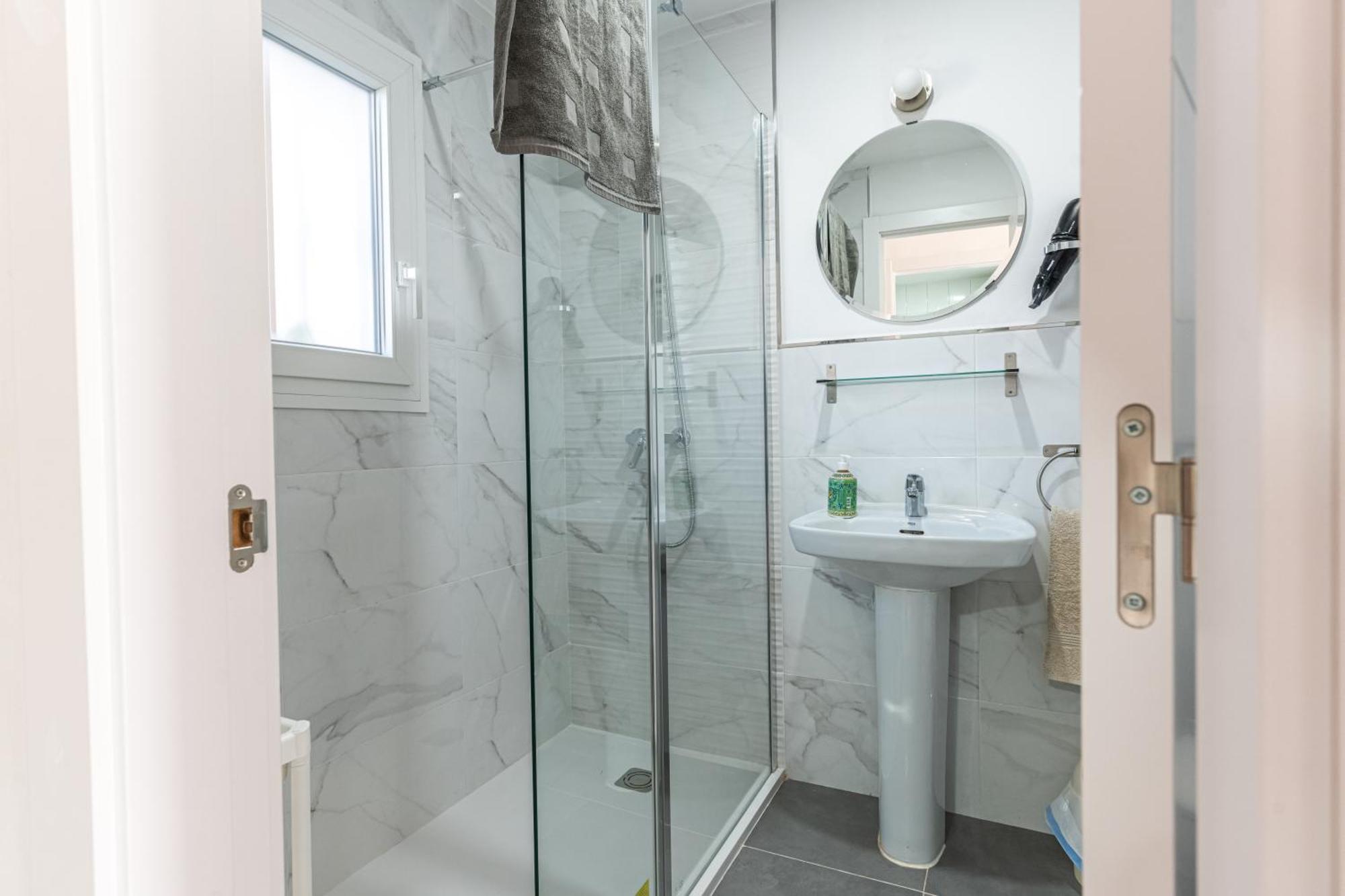 Apartamento Malaga City Center Eksteriør bilde
