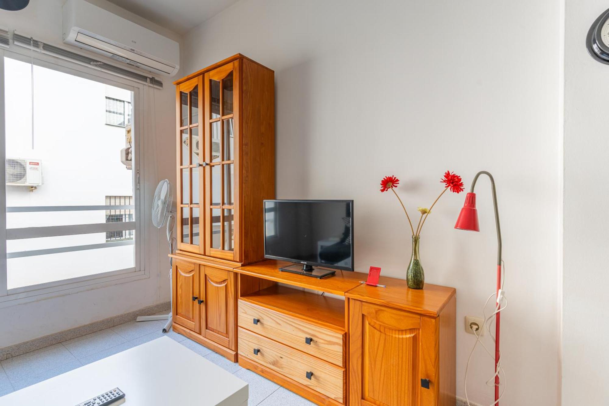 Apartamento Malaga City Center Eksteriør bilde